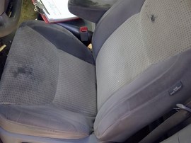 2009 TOYOTA SIENNA, SAGE, LE MODEL, 3.5L, AT, FWD,   Z25199